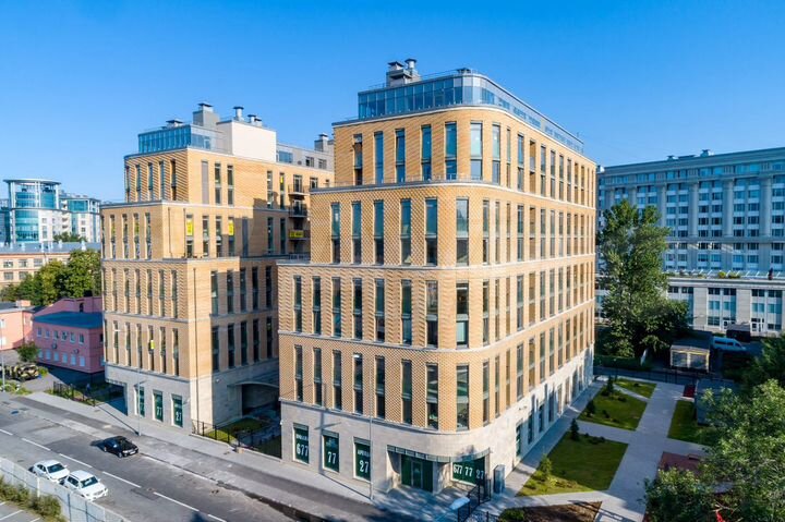 Машиноместо, 13 м²