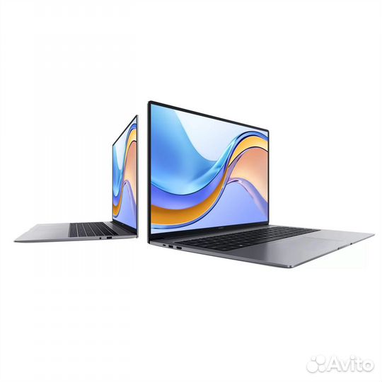 Ноутбук Honor MagicBook X 16/Core i5/8 ядер/512SSD