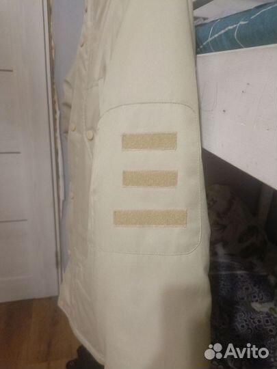 Куртка Юнармайская