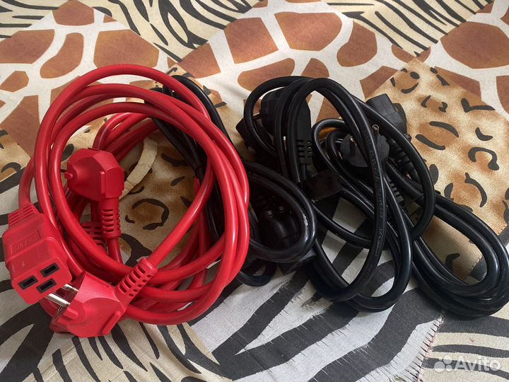 Кабель 3-1.5 с19