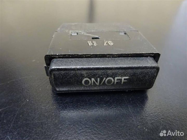 Кнопка Audi A8 4D 1994-1998