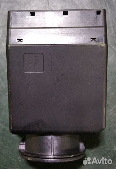 Замок зажигания EZS Мерседес Спринтер w906