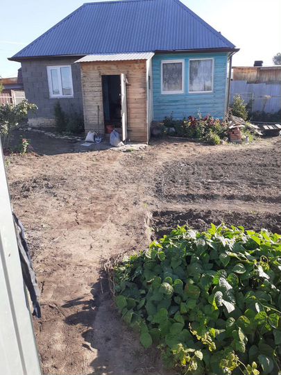 Участок 6 сот. (ИЖС)