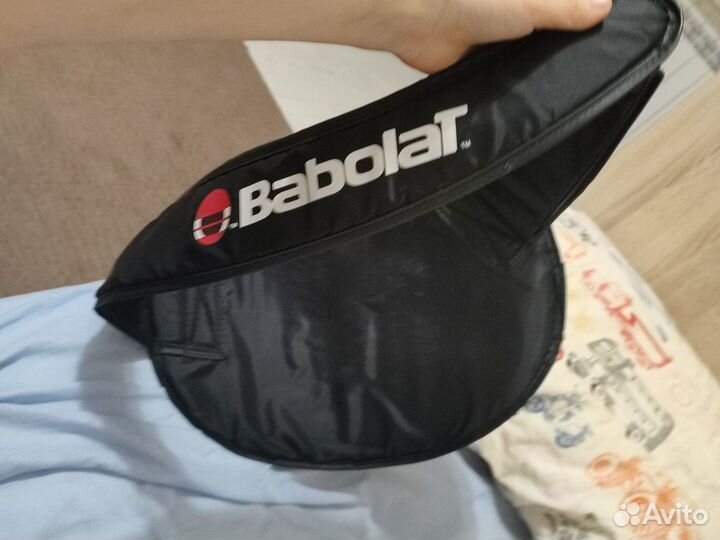 Чехол для ракетки фирма Babolat