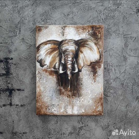 Интерьерные картины