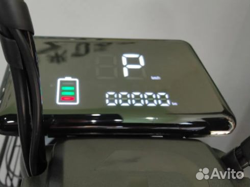 Аренда электроелосипеда для курьеров и не только