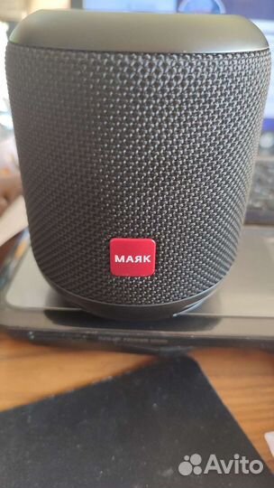 Акустические колонки