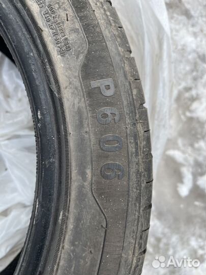 Three-A P606 215/45 R16