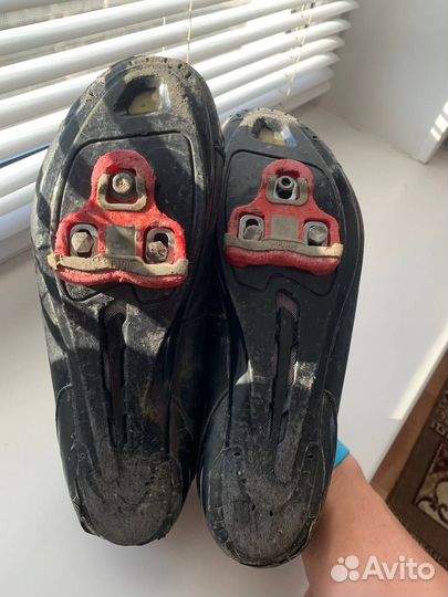 Велозапчасти