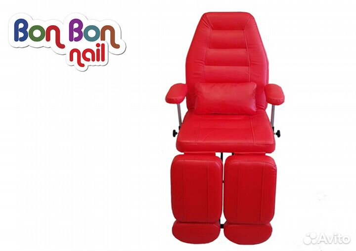 Педикюрное кресло