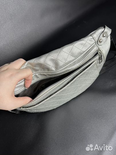 Поясная сумка