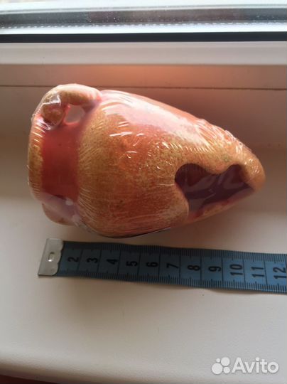 Декорации для аквариума