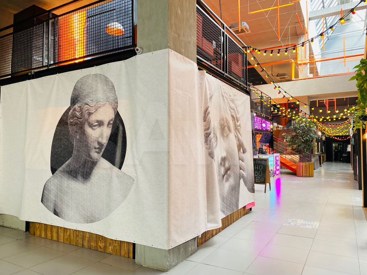 Ищем узбекскую кухню, 28.6 м²