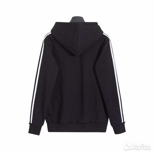 Balenciaga x Adidas Zip Hoodie