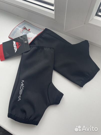 Перчатки для Спиненг и зимней рыбалки