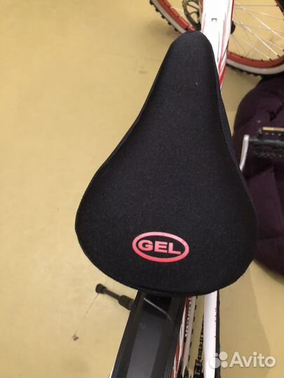 Горный Велосипед Lorak magic 24