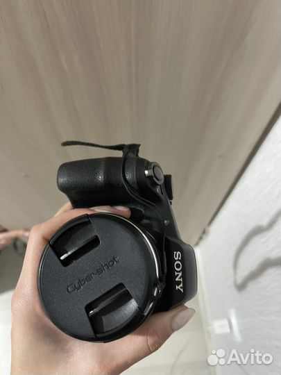 Фотоаппарат sony