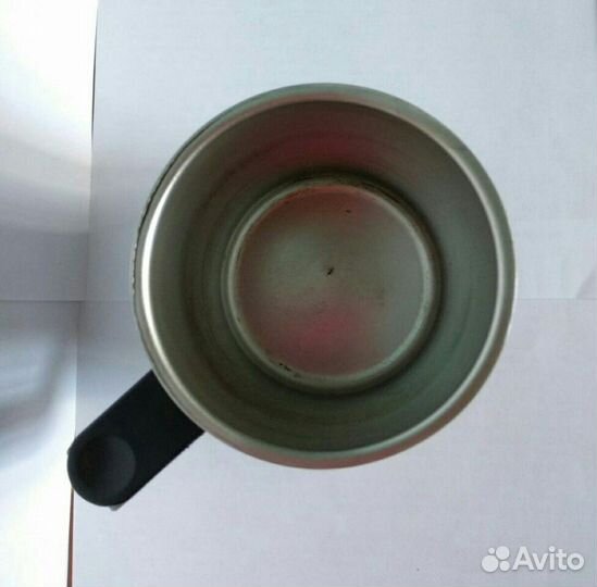 Термокружка нержавейка 300 мл