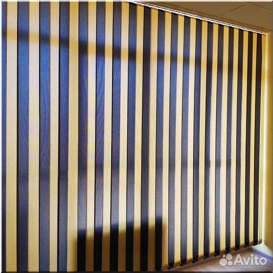 Жалюзи с бесплатной доставкой