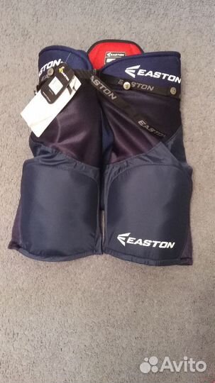Шорты хоккейные юниорские easton