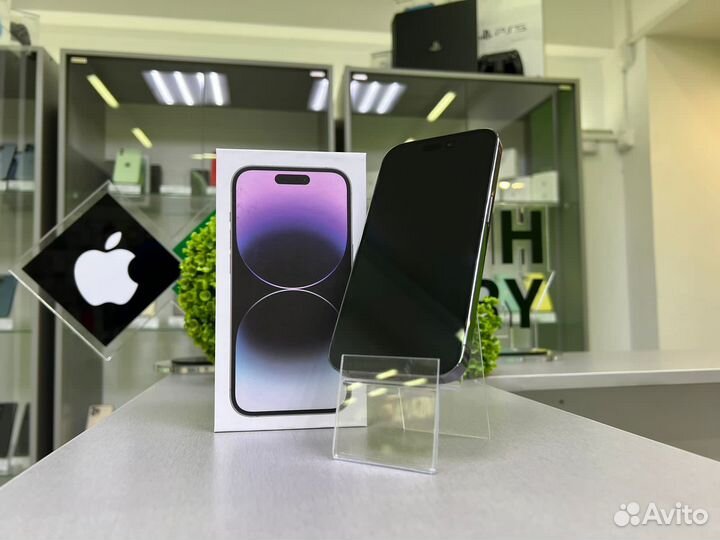 iPhone 14 Pro, 256 ГБ
