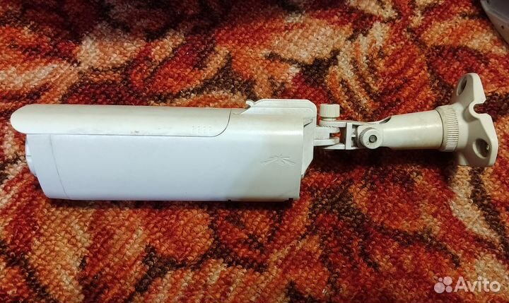 IP камера Ubiquiti