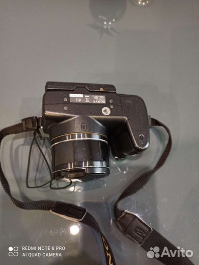 Фотоаппарат