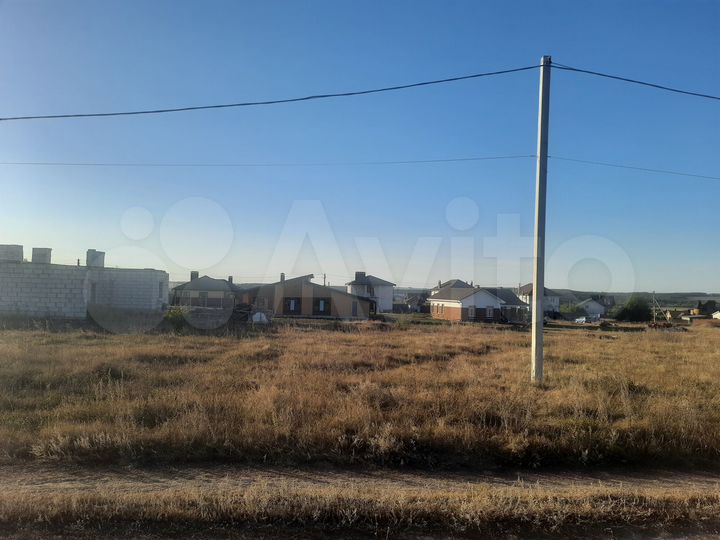 Участок 8 сот. (ИЖС)