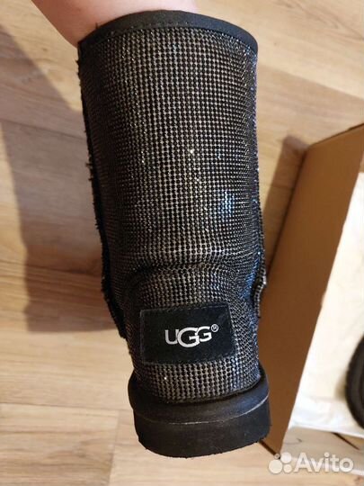 Ugg угги детские оригинал