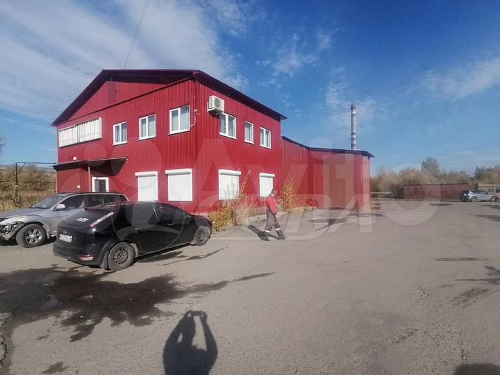 Продам помещение свободного назначения, 663.1 м²