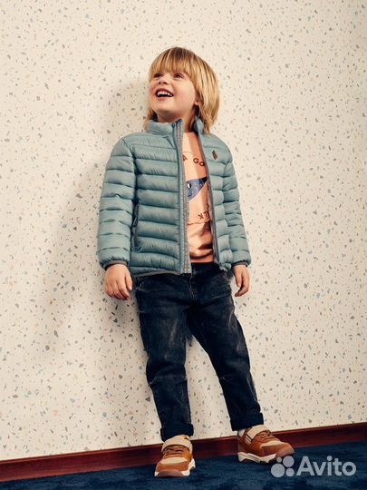 Куртка Reserved kids