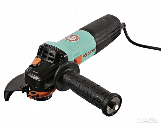 Угловая шлифмашина Sturm