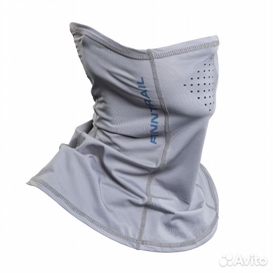 62478Маска Fintrail Wave 9803 серый