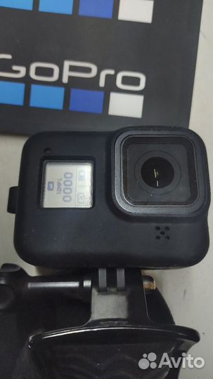 Gopro hero 8 black