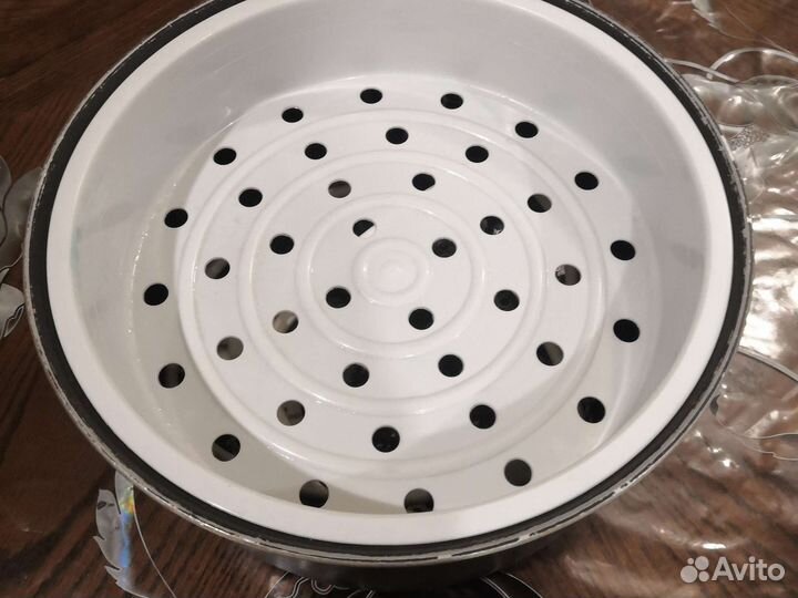 Ёмкость от мультиварки supra