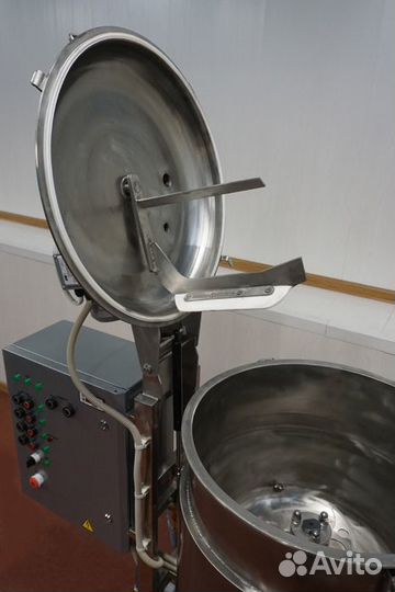 Куттер ипкс-032-80П(Н)