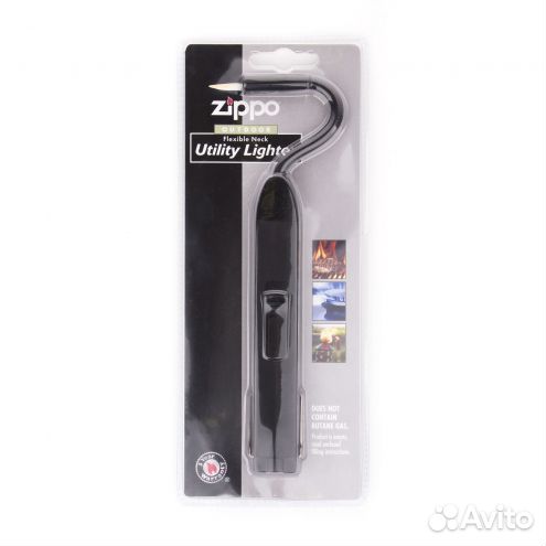 Зажигалка бытовая Zippo для розжига 121323 Новая