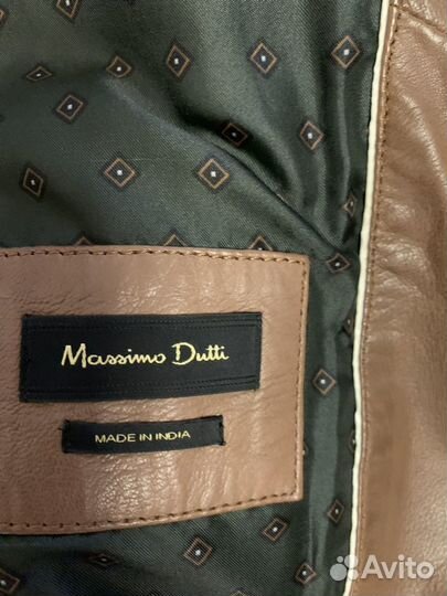 Куртка Massimo Dutti