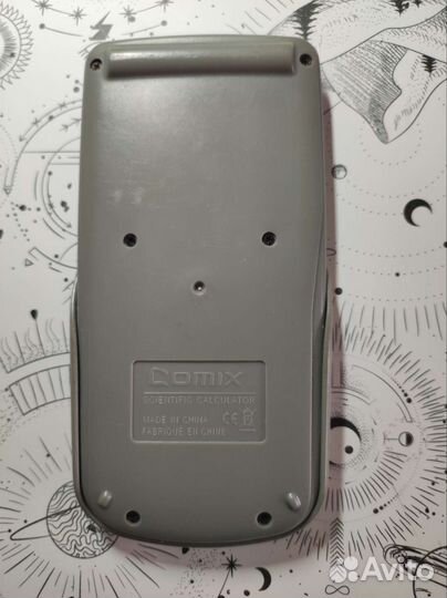 Калькулятор comix