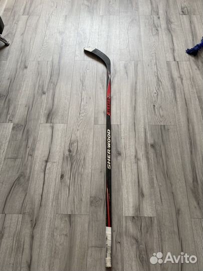 Клюшка хоккейная sherwood m90