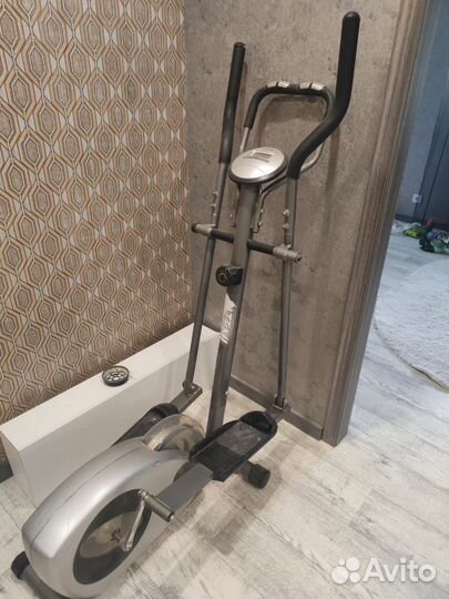 Элипсоидный тренажер