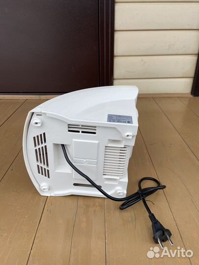 Автоматический электрошушитель для рук