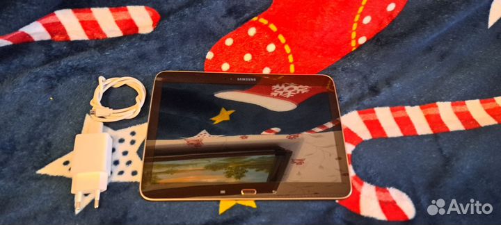 Планшет Samsung Galaxy Tab Gt-P5200 16gb