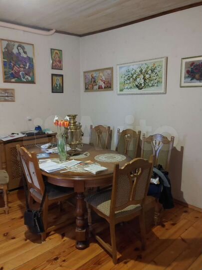 Дом 180 м² на участке 23 сот.