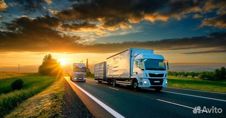 Водитель категории B C