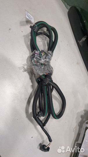 Электропроводка Peugeot 3008 2020, 2024