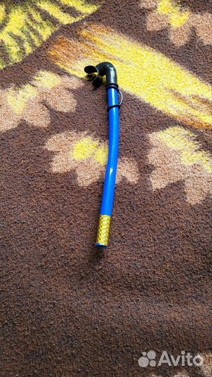 Набор для плавания детский