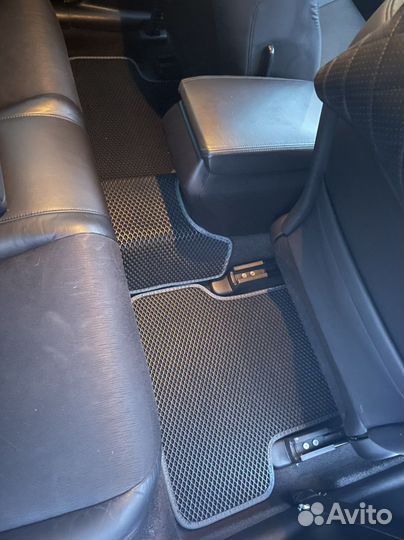 Автоковрики коврики EVA ева эва Honda Accord