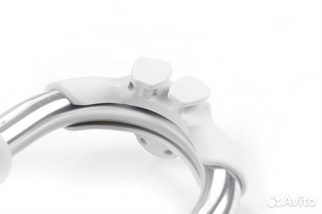 Аллюминиевый гик для виндсерфинга Aluminium 29mm B