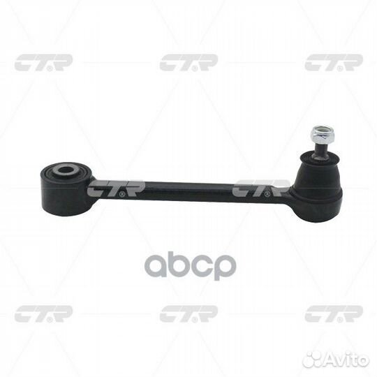 Рычаг подвески hyundai: elantra 06, I30 07- K